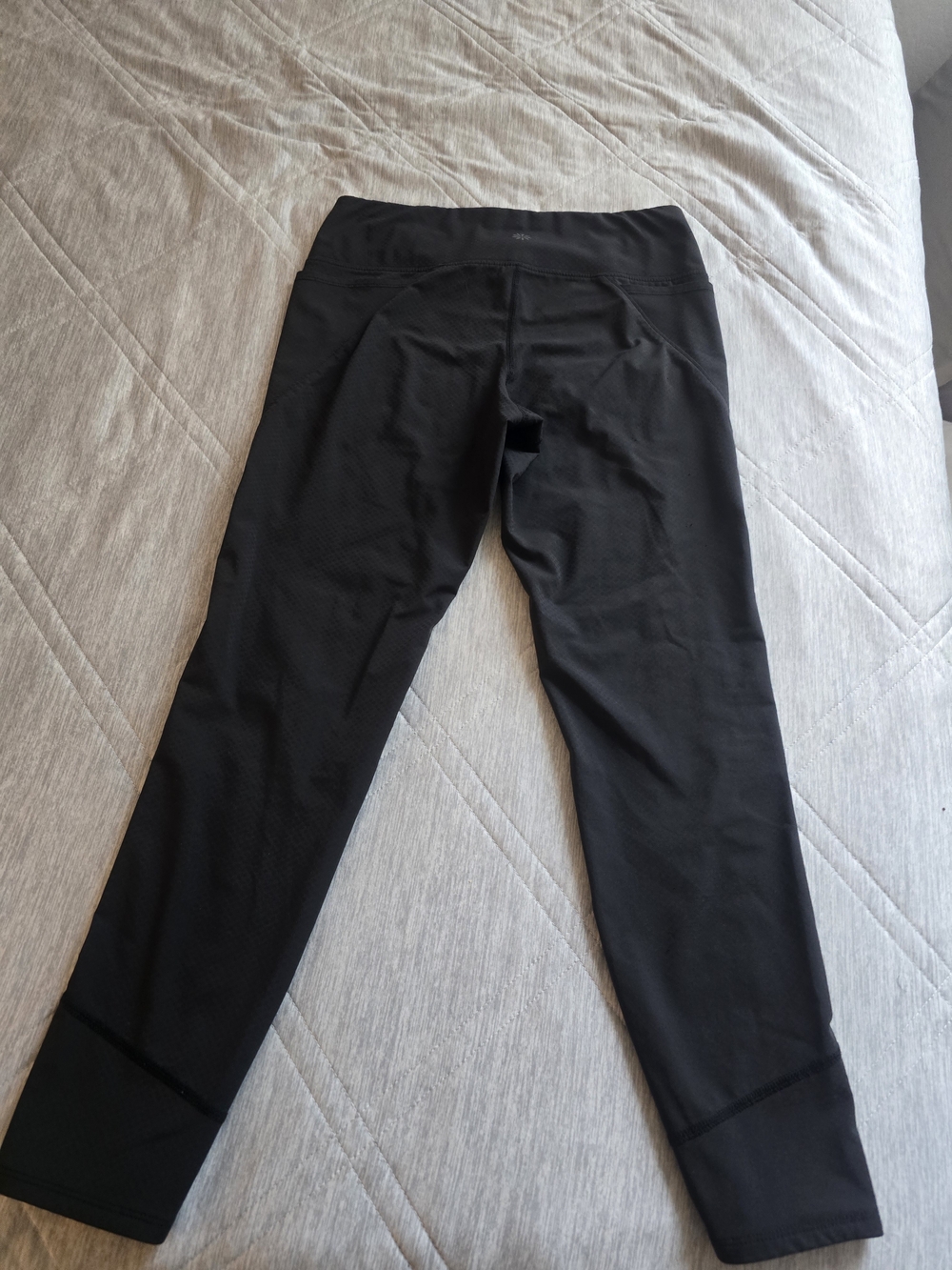 Athleta Black Leggings